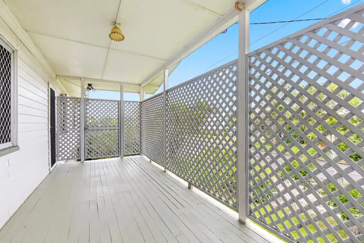39 George Street, Maryborough QLD 4650