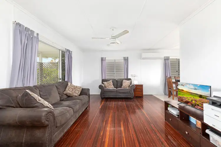 Third view of Homely house listing, 39 George Street, Maryborough QLD 4650