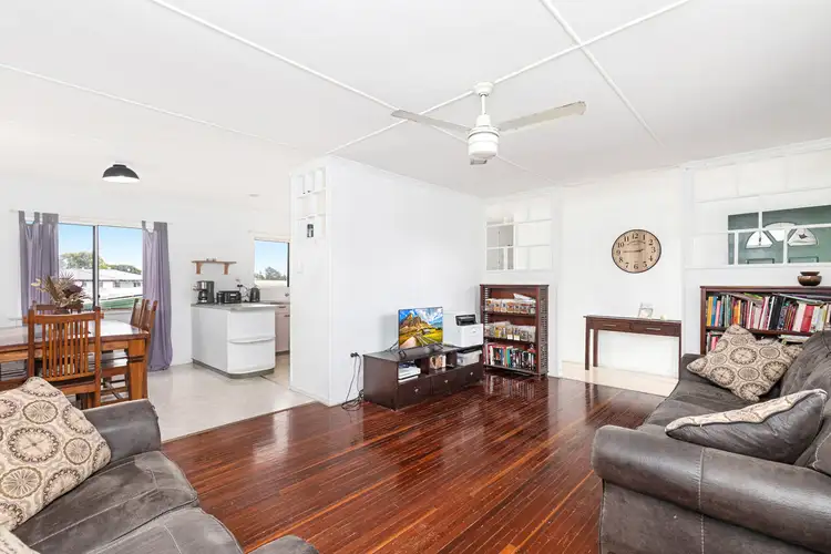 Fourth view of Homely house listing, 39 George Street, Maryborough QLD 4650