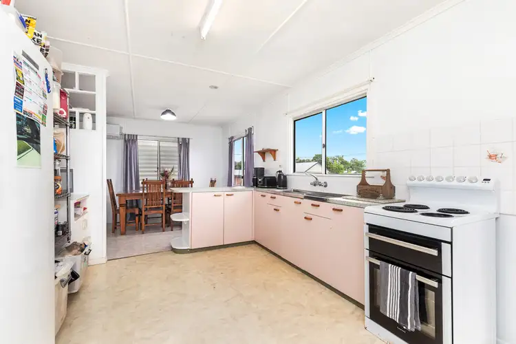 Fifth view of Homely house listing, 39 George Street, Maryborough QLD 4650