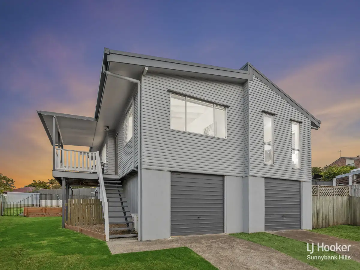 Main view of Homely house listing, 6 Birrie Place, Runcorn QLD 4113