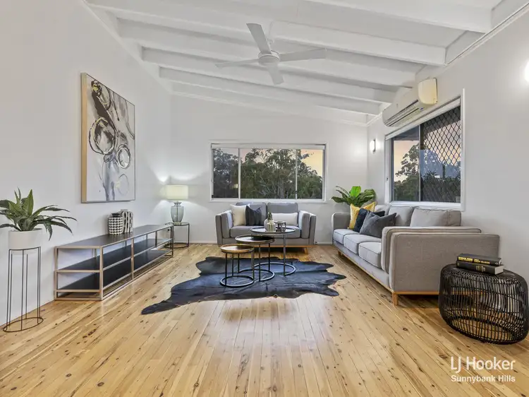 Third view of Homely house listing, 6 Birrie Place, Runcorn QLD 4113