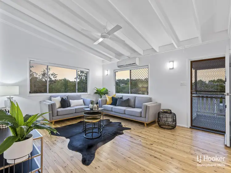 Fourth view of Homely house listing, 6 Birrie Place, Runcorn QLD 4113