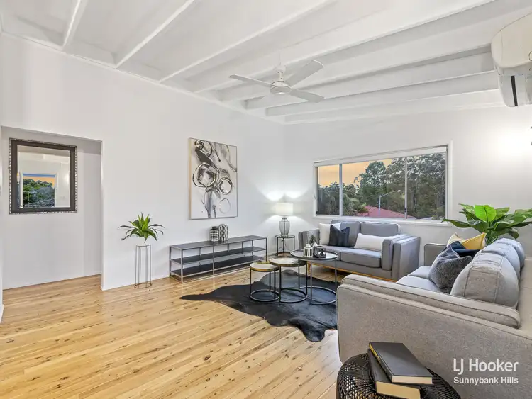 Fifth view of Homely house listing, 6 Birrie Place, Runcorn QLD 4113