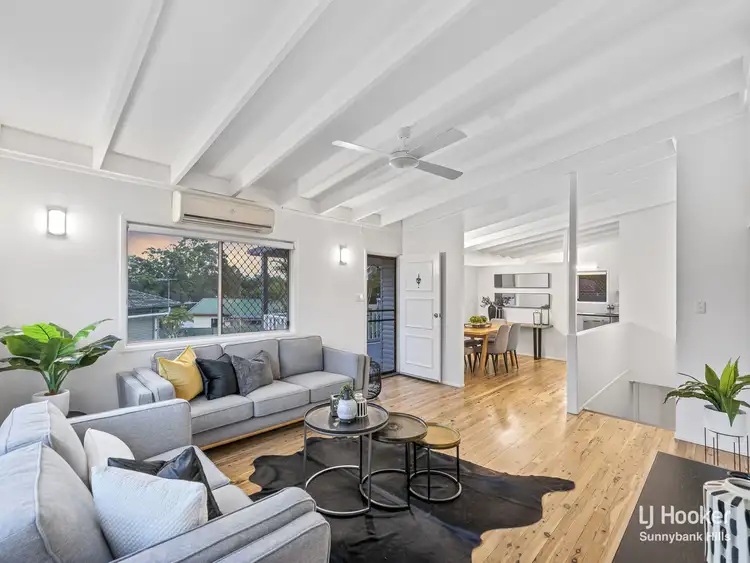 Sixth view of Homely house listing, 6 Birrie Place, Runcorn QLD 4113