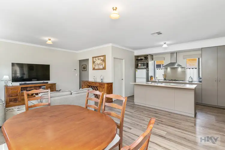 Second view of Homely house listing, 101 Semerwater Crescent, Aveley WA 6069