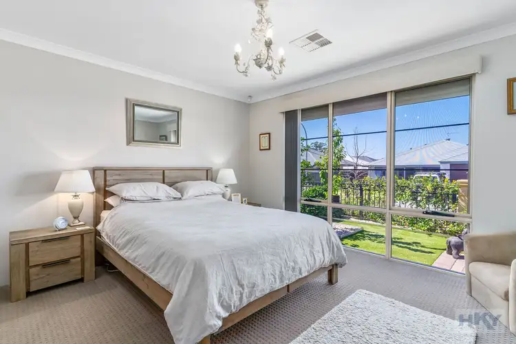 Third view of Homely house listing, 101 Semerwater Crescent, Aveley WA 6069