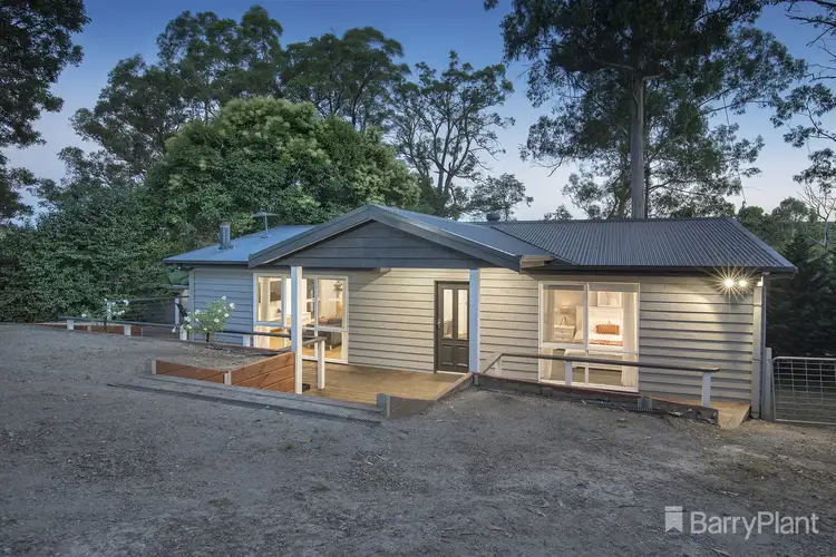 Main view of Homely house listing, 28 Dunstan Road, Avonsleigh VIC 3782