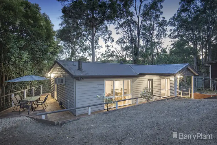 Second view of Homely house listing, 28 Dunstan Road, Avonsleigh VIC 3782