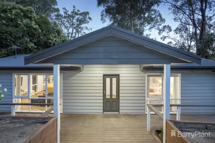 Third view of Homely house listing, 28 Dunstan Road, Avonsleigh VIC 3782