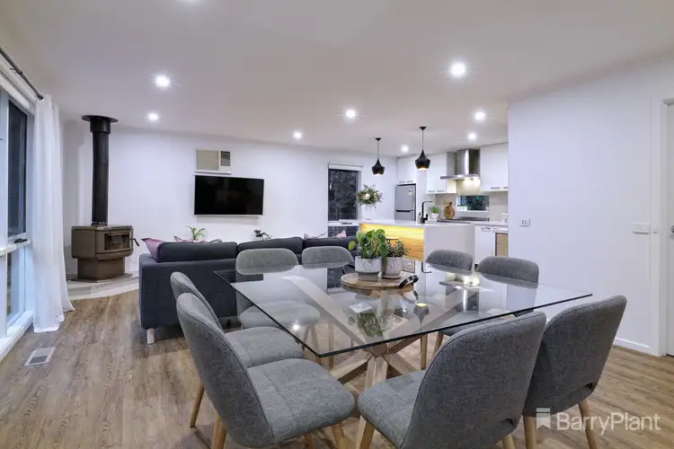 Fourth view of Homely house listing, 28 Dunstan Road, Avonsleigh VIC 3782