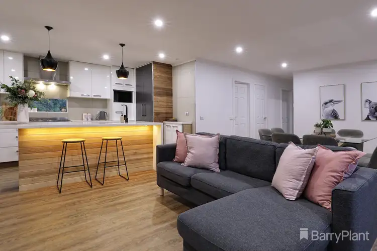 Fifth view of Homely house listing, 28 Dunstan Road, Avonsleigh VIC 3782