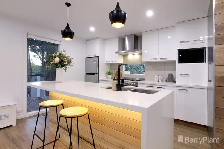 Sixth view of Homely house listing, 28 Dunstan Road, Avonsleigh VIC 3782