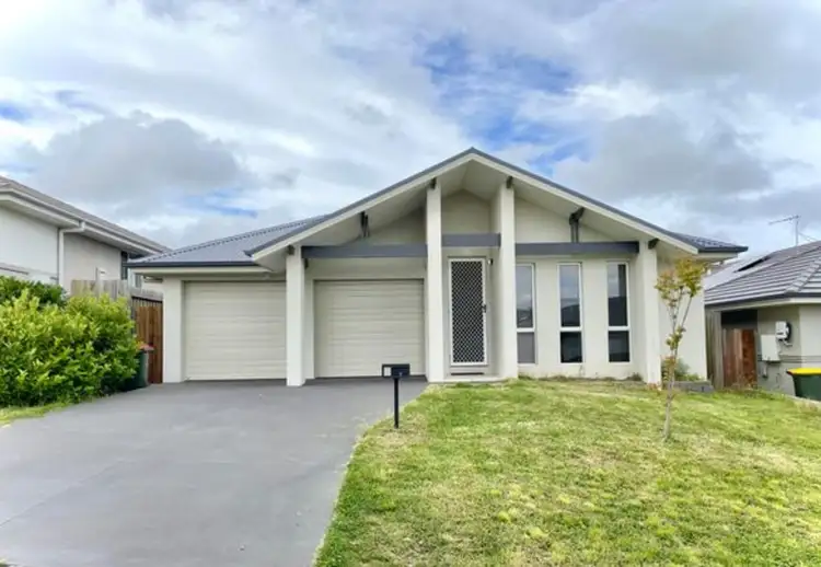 8 Lovet Street, Goulburn NSW 2580