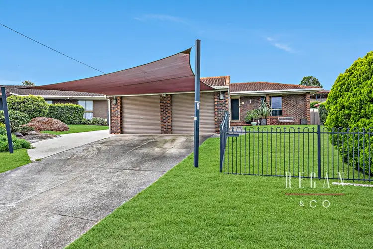 Main view of Homely house listing, 73 Cecily Street, Kallangur QLD 4503