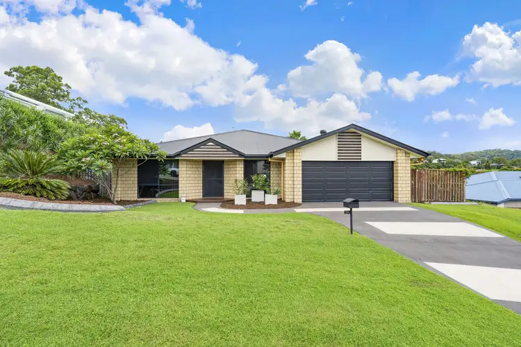 34 McAuley Parade, Pacific Pines QLD 4211