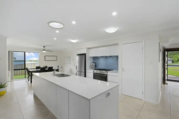 Third view of Homely house listing, 34 McAuley Parade, Pacific Pines QLD 4211