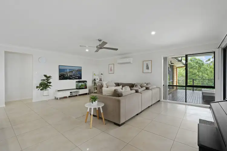Fourth view of Homely house listing, 34 McAuley Parade, Pacific Pines QLD 4211