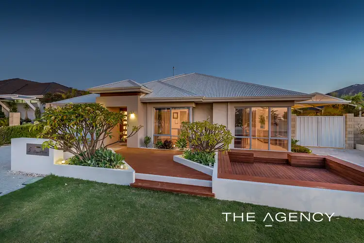 5 Seagull Vista, Jindalee WA 6036
