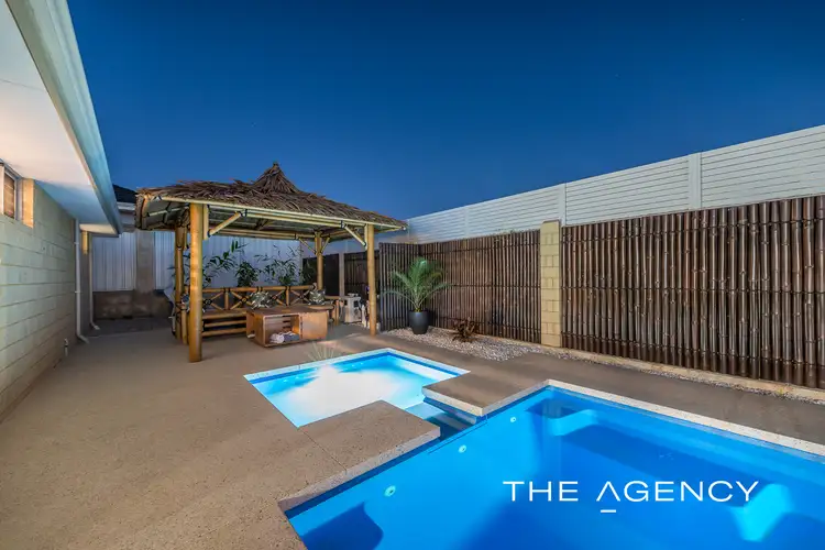 Fourth view of Homely house listing, 5 Seagull Vista, Jindalee WA 6036