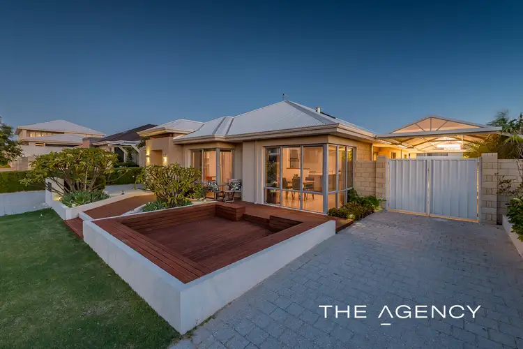 Sixth view of Homely house listing, 5 Seagull Vista, Jindalee WA 6036