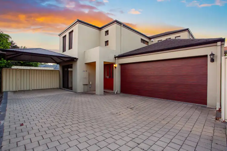 71A Moolyeen Road, Brentwood WA 6153