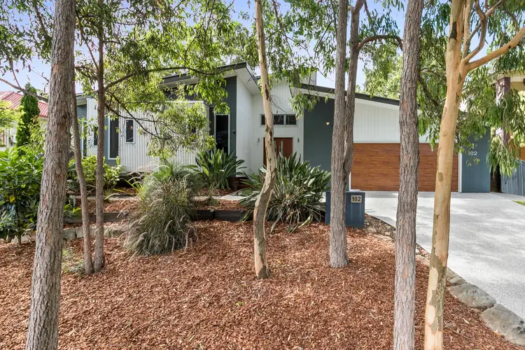 102 Gordon Circuit