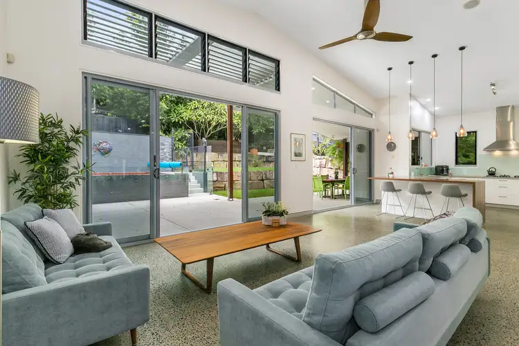 Fifth view of Homely house listing, 102 Gordon Circuit, Seventeen Mile Rocks QLD 4073