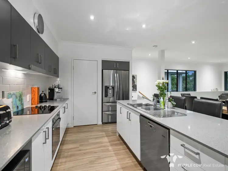 Fifth view of Homely house listing, 18 Parkland Drive, Springfield Lakes QLD 4300