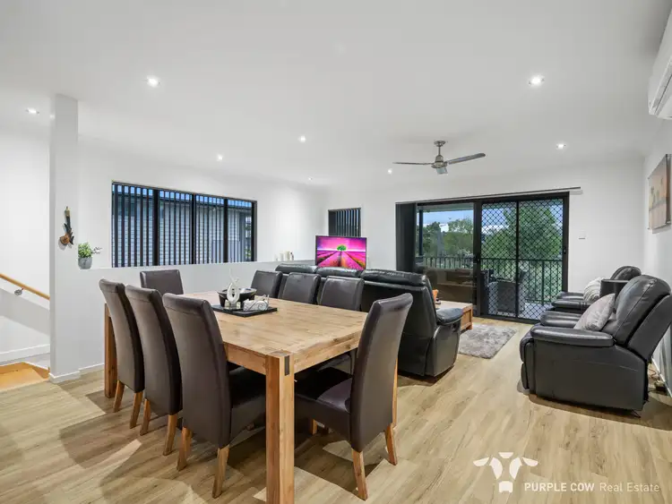 Sixth view of Homely house listing, 18 Parkland Drive, Springfield Lakes QLD 4300