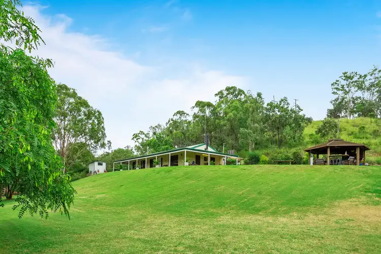 Main view of Homely rural property listing, Lot 2, 147 Murphys Creek Road, Postmans Ridge QLD 4352
