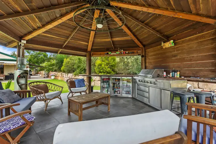 Fourth view of Homely rural property listing, Lot 2, 147 Murphys Creek Road, Postmans Ridge QLD 4352