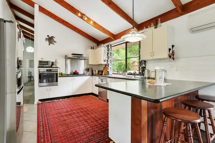 Fifth view of Homely rural property listing, Lot 2, 147 Murphys Creek Road, Postmans Ridge QLD 4352