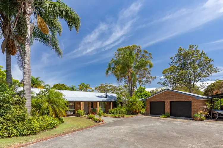 Second view of Homely house listing, 18 Tulloch Road, Tuncurry NSW 2428