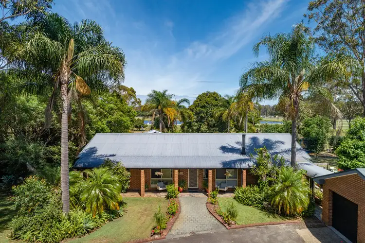 Third view of Homely house listing, 18 Tulloch Road, Tuncurry NSW 2428