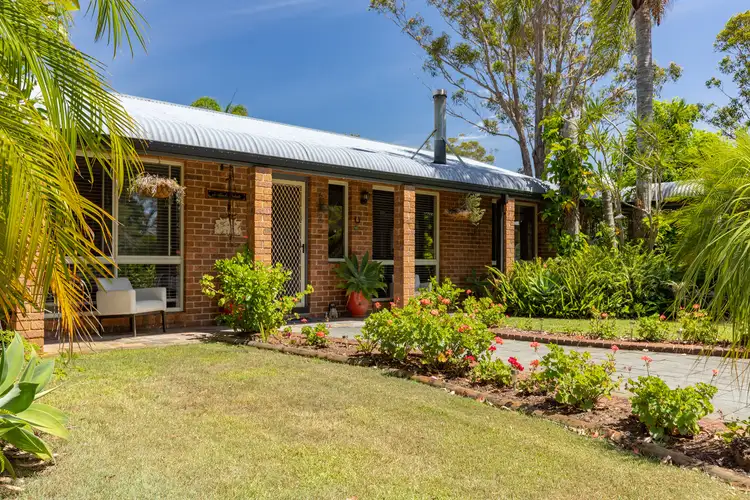 Fifth view of Homely house listing, 18 Tulloch Road, Tuncurry NSW 2428
