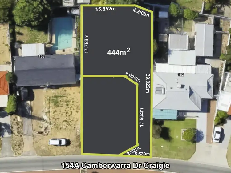 154 Camberwarra Drive