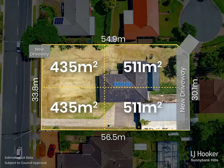 916 Rochedale Road, Rochedale South QLD 4123
