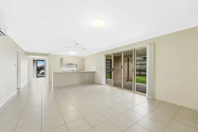 Second view of Homely house listing, 38 Wandoo Crescent, Westbrook QLD 4350