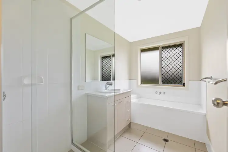 Fourth view of Homely house listing, 38 Wandoo Crescent, Westbrook QLD 4350