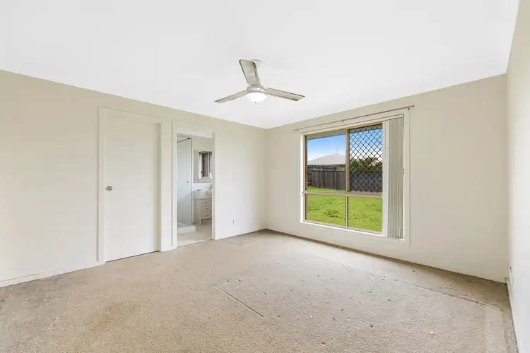 Fifth view of Homely house listing, 38 Wandoo Crescent, Westbrook QLD 4350