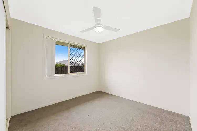 Sixth view of Homely house listing, 38 Wandoo Crescent, Westbrook QLD 4350