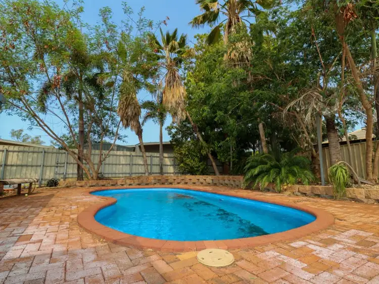3 Gorgon Place, South Hedland WA 6722