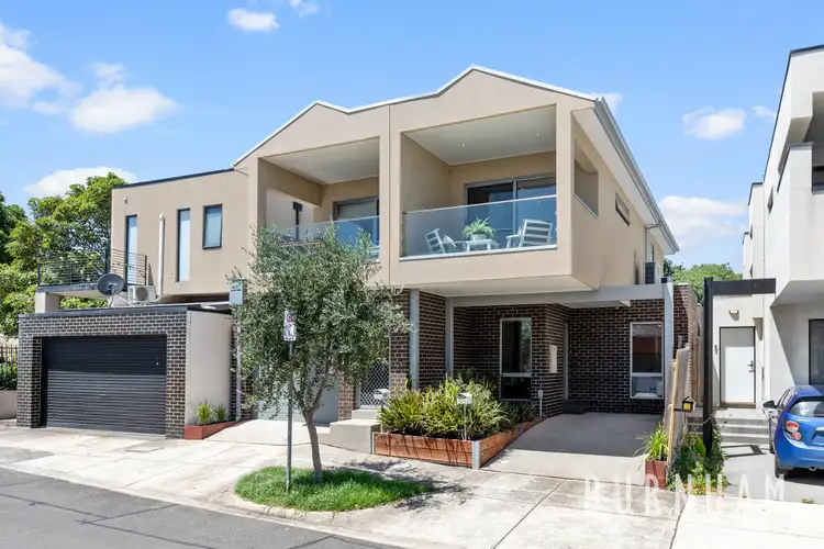 3B Liverpool Street, Footscray VIC 3011