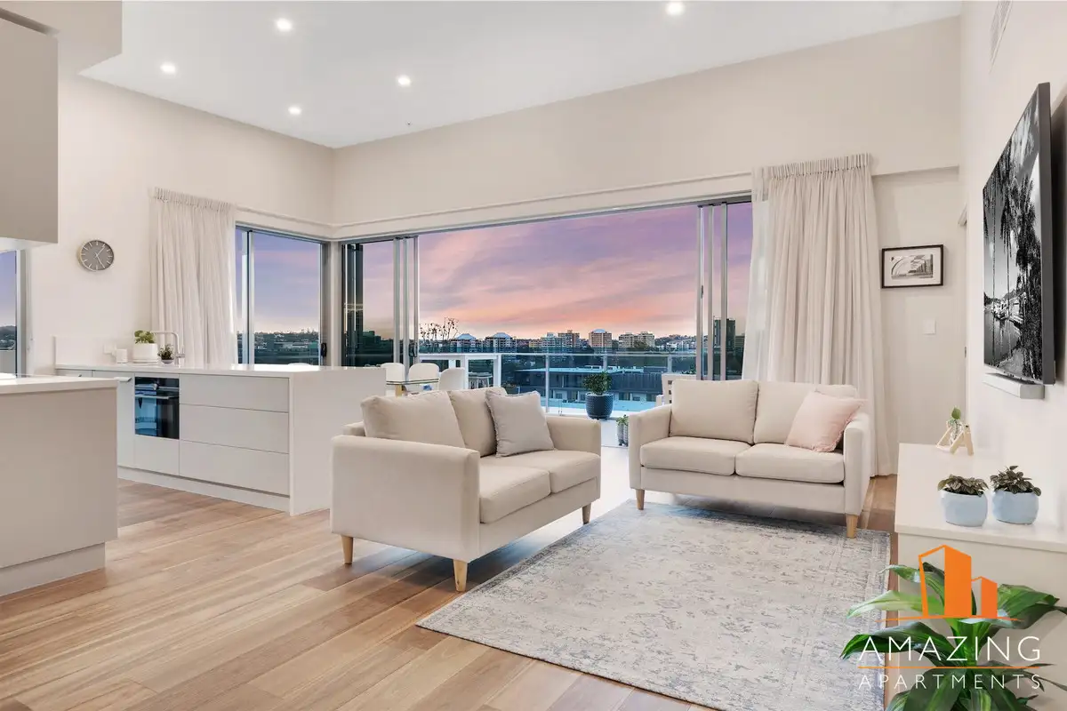 Main view of Homely apartment listing, 30 Duncan Street, West End QLD 4101