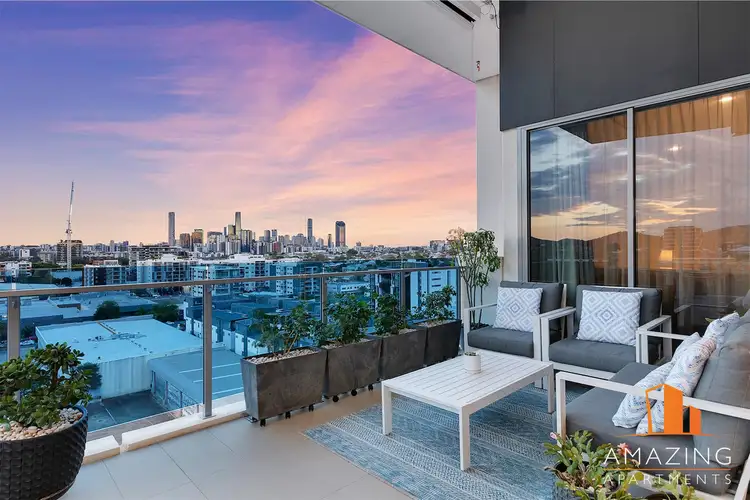 Second view of Homely apartment listing, 30 Duncan Street, West End QLD 4101