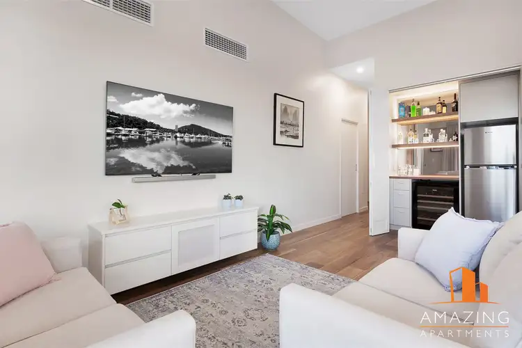 Fourth view of Homely apartment listing, 30 Duncan Street, West End QLD 4101