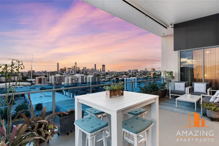 Sixth view of Homely apartment listing, 30 Duncan Street, West End QLD 4101