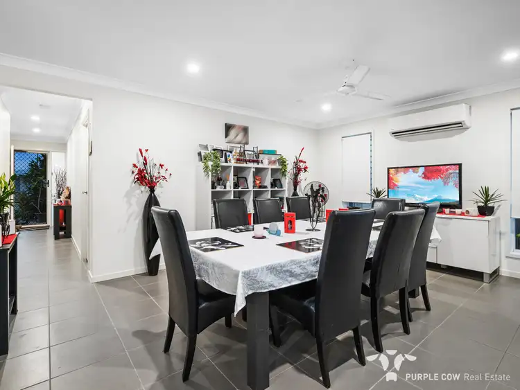 Fifth view of Homely house listing, 1 Lark Place, Redbank Plains QLD 4301