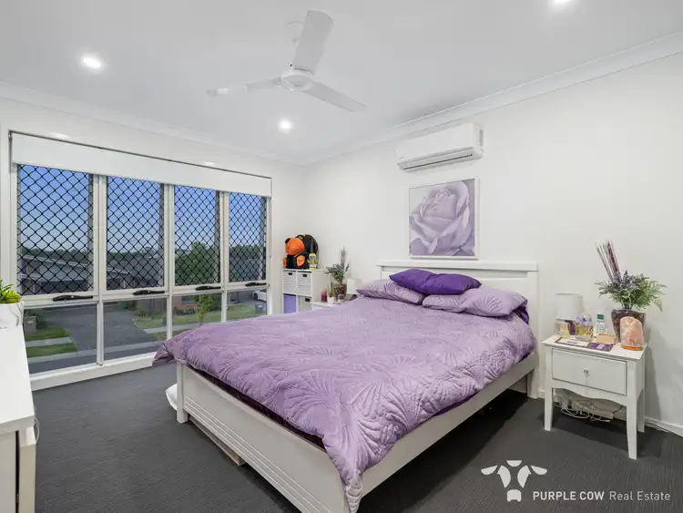 Sixth view of Homely house listing, 1 Lark Place, Redbank Plains QLD 4301